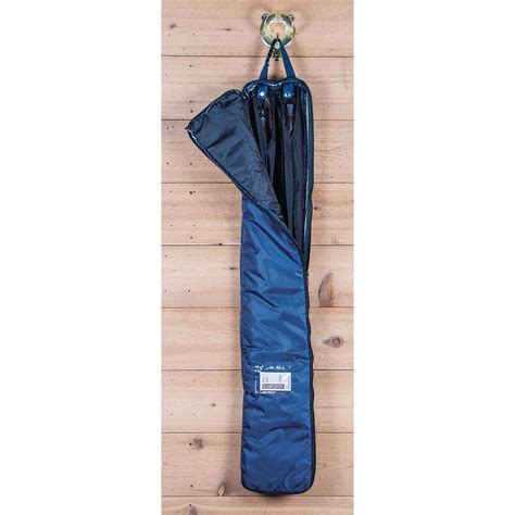 fake tail bag|deluxe 2 tail bag.